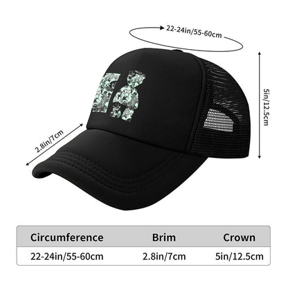 ElegantTrucker Hats