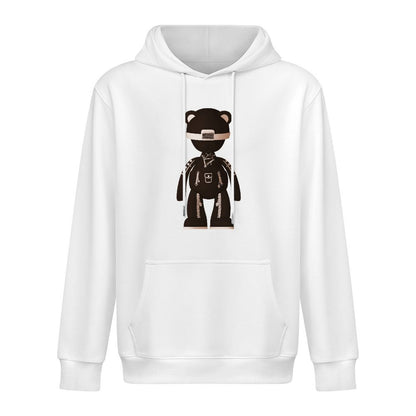 Hoodie Front PatternClassicSeries Premium Finish