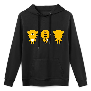 ClassicLine EssentialFit Front Graphic Hoodies