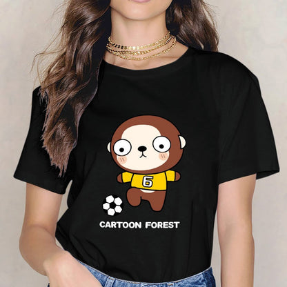 AllDay Pocket Tee Front Graphic T-shirt