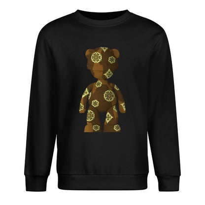 Long Sleeve With Front PatternEverydaySeries Urban