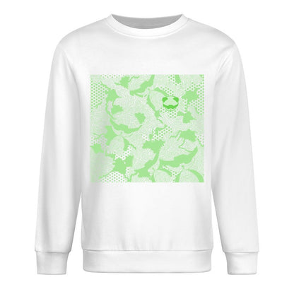 Long Sleeve With Front PatternMen¡¯s / Women¡¯s / Youth Soft