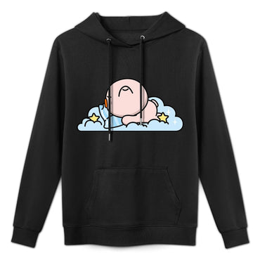 AllSeason Long Lasting Front Graphic Hoodies