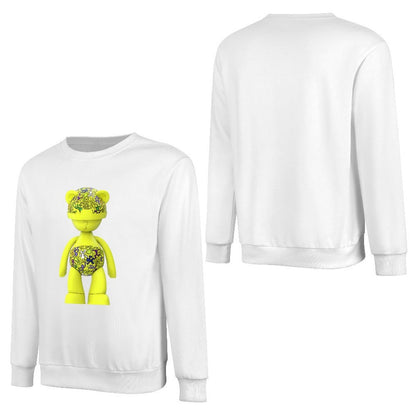 Long Sleeve With Front PatternNeat Made-to-Order