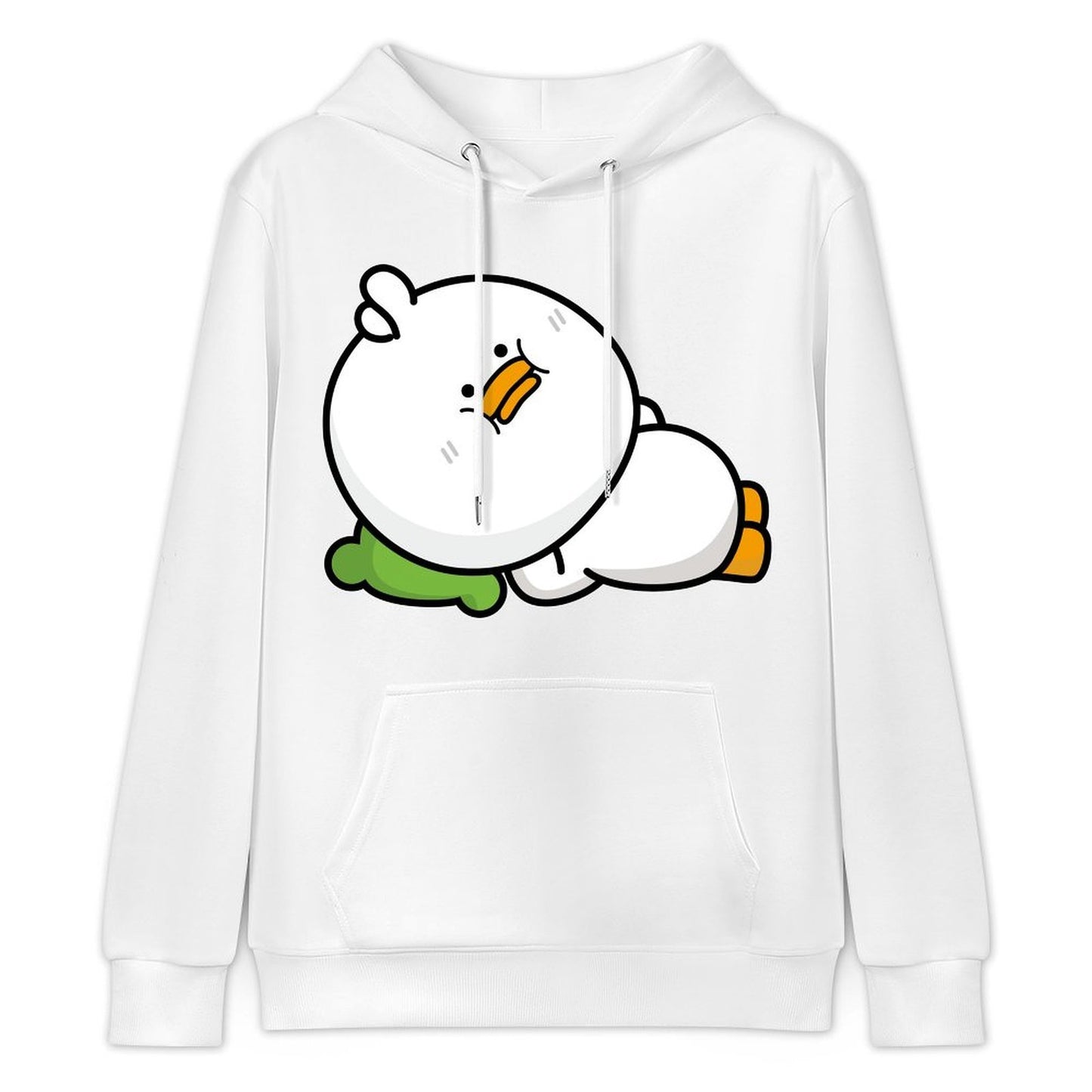 Premium Modern Front Graphic Hoodies