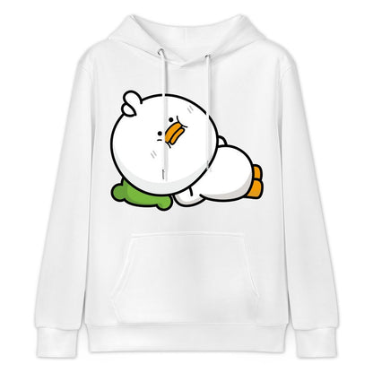 Premium Modern Front Graphic Hoodies