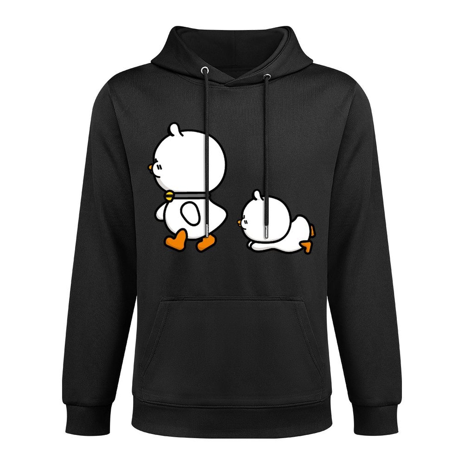 CityStyle Signature Front Graphic Hoodies