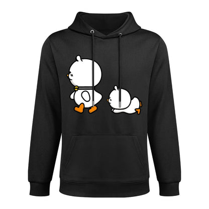 CityStyle Signature Front Graphic Hoodies