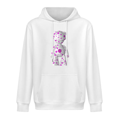 Hoodie Front PatternReliable Casual