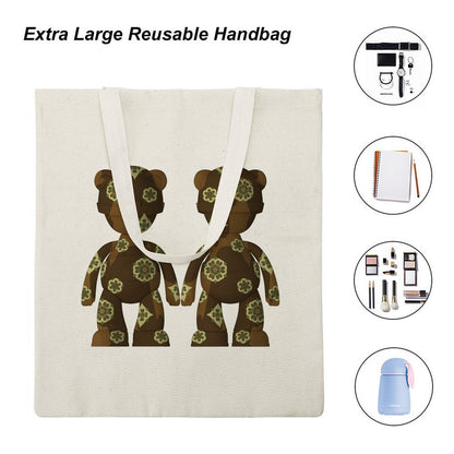 Convenient Canvas Bag