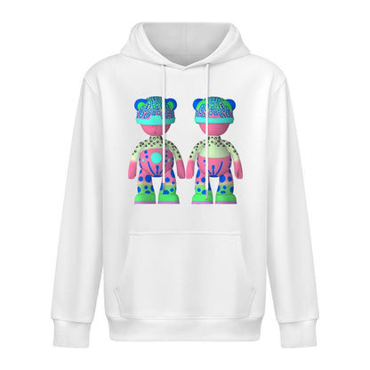 Hoodie Front PatternEverydayFit Chill