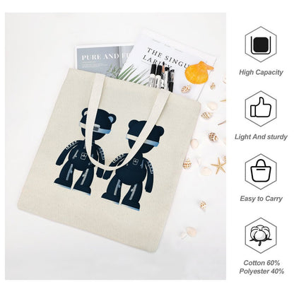 Stylish Canvas Bag