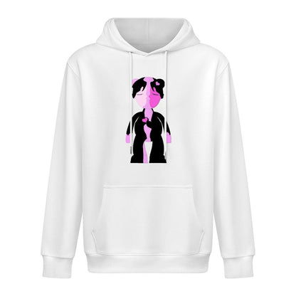 Hoodie Front PatternRegularFit Street