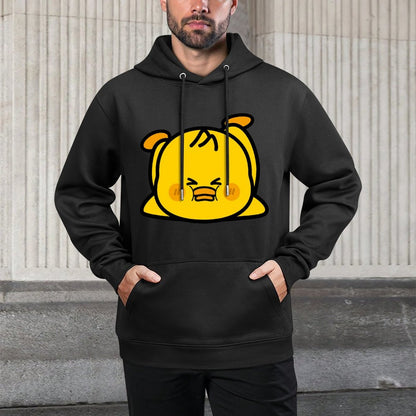 Sport SoftWear Front Graphic Hoodies