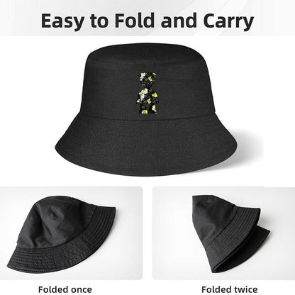 LightweightBucket Cap Bucket Hats