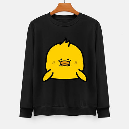 Front Patterned Long Sleeve TopNeat Wrinkle-Free