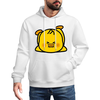 Sport SoftWear Front Graphic Hoodies