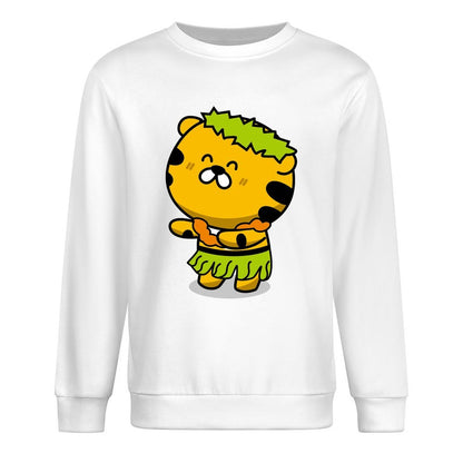 Front Patterned Long Sleeve TopTrueFit Outdoor