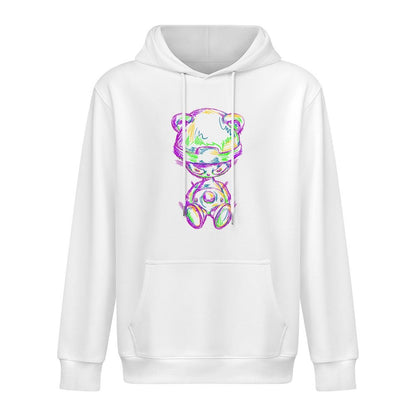 Hoodie Front PatternClassicLine Fundraising