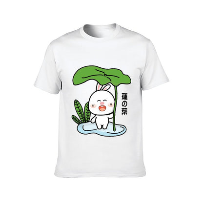 Vintage Active Front Graphic T-shirt