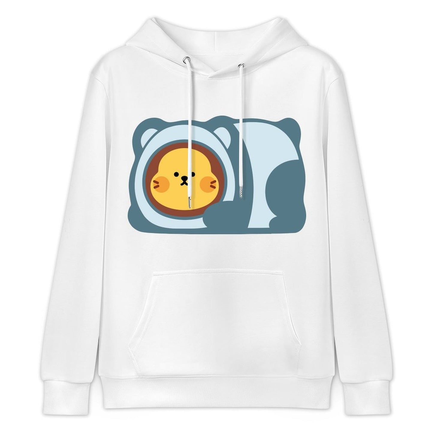 Front Graphic HoodiesMen¡¯s / Women¡¯s / Youth Breathable