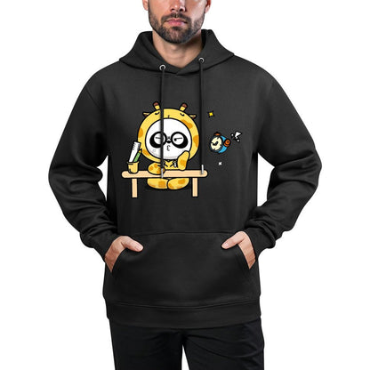 ClassicFit Original Front Graphic Hoodies