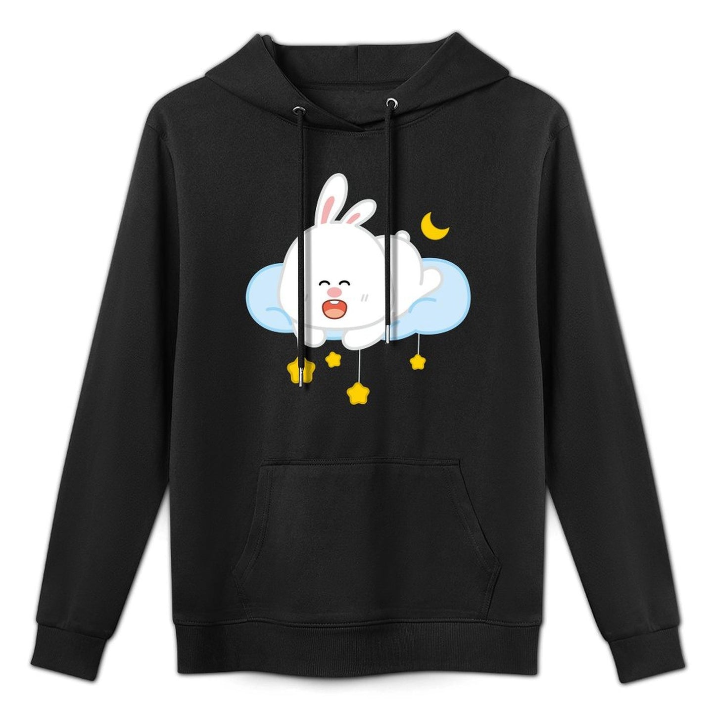 Outdoor Timeless Front Graphic Hoodies