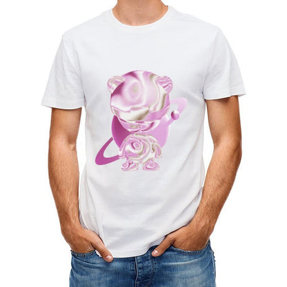 Inlex Bear T-shirtsCasual CoreLine T-Shirt