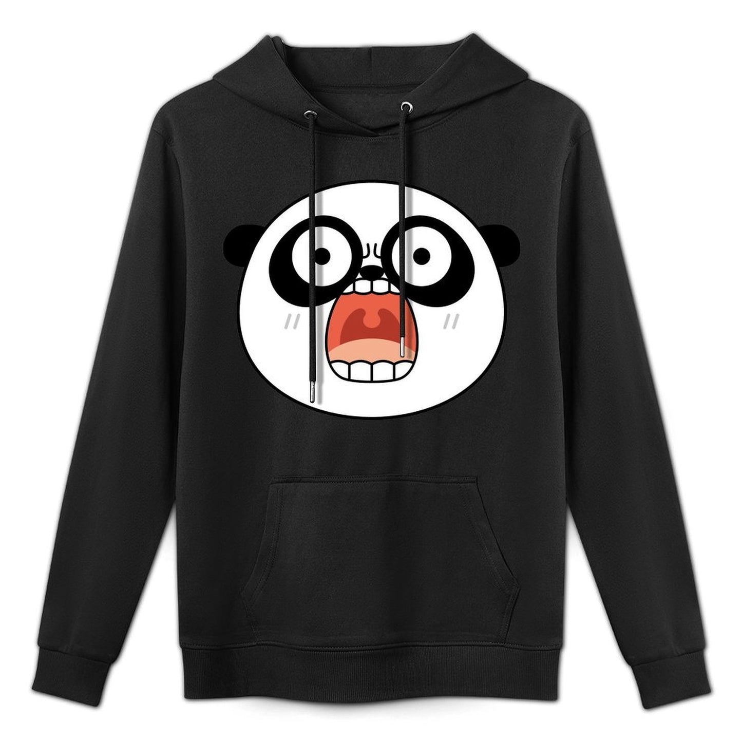 IPBR 250g Hooded Pocket Sweatshirt Front GraphicMen's Hooded  Sweatshirt4000517