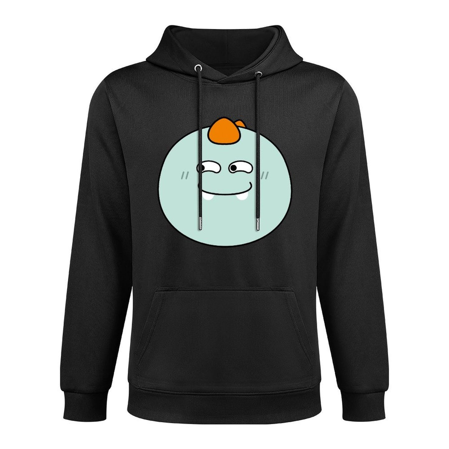 IPBR 250g Hooded Pocket Sweatshirt Front GraphicMen's Hooded  Sweatshirt4000492