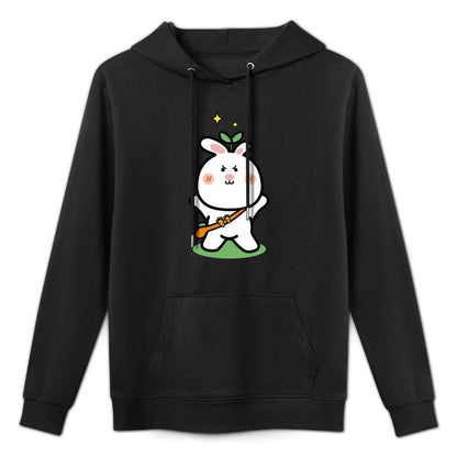 Street EverydayComfort Front Graphic Hoodies