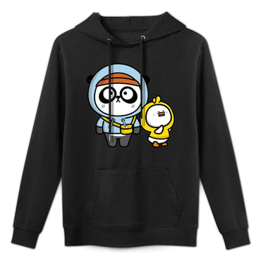 Sport LifestyleLine Front Graphic Hoodies