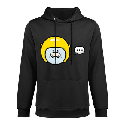 ClassicSeries Series Front Graphic Hoodies