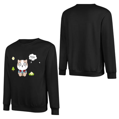 Front Patterned Long Sleeve TopEco / Sustainable Active