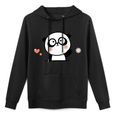 Front Graphic HoodiesSimpleFit Original