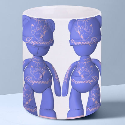 Long-Lasting Personalized Cup