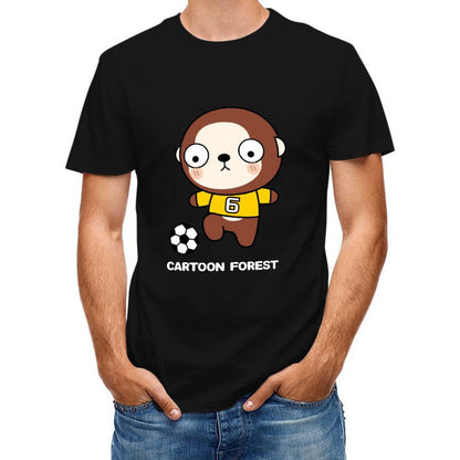 AllDay Pocket Tee Front Graphic T-shirt