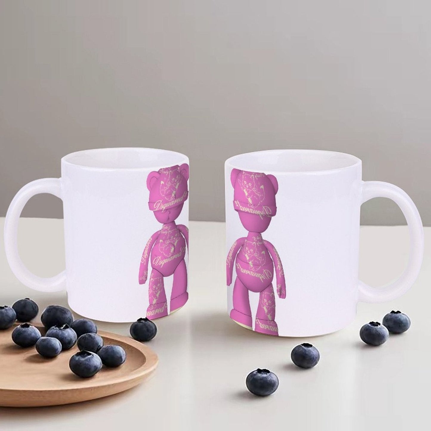 Durable Custom Coffee Mug