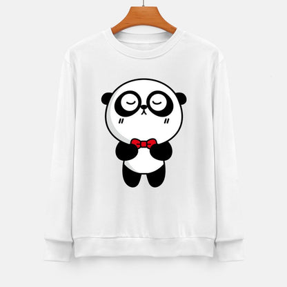 Front Patterned Long Sleeve TopEasyStyle Sleek