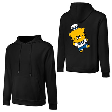 Inkmay Beerus Hoodie 250g crew neck  HoodieYearRound RelaxFitHoodie