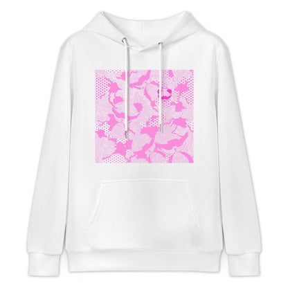 Hoodie Front PatternPrinting EverydaySeries