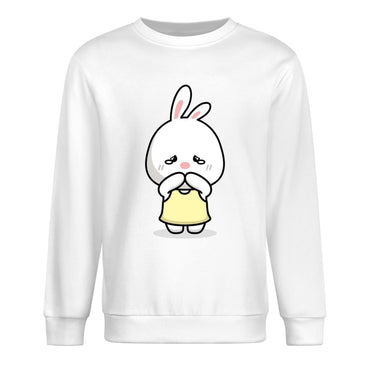 IPBR 250g Crew Neck Long Sleeve Sweatshirt Front GraphicCrew Neck Long Sleeve Sweatshirt4000251