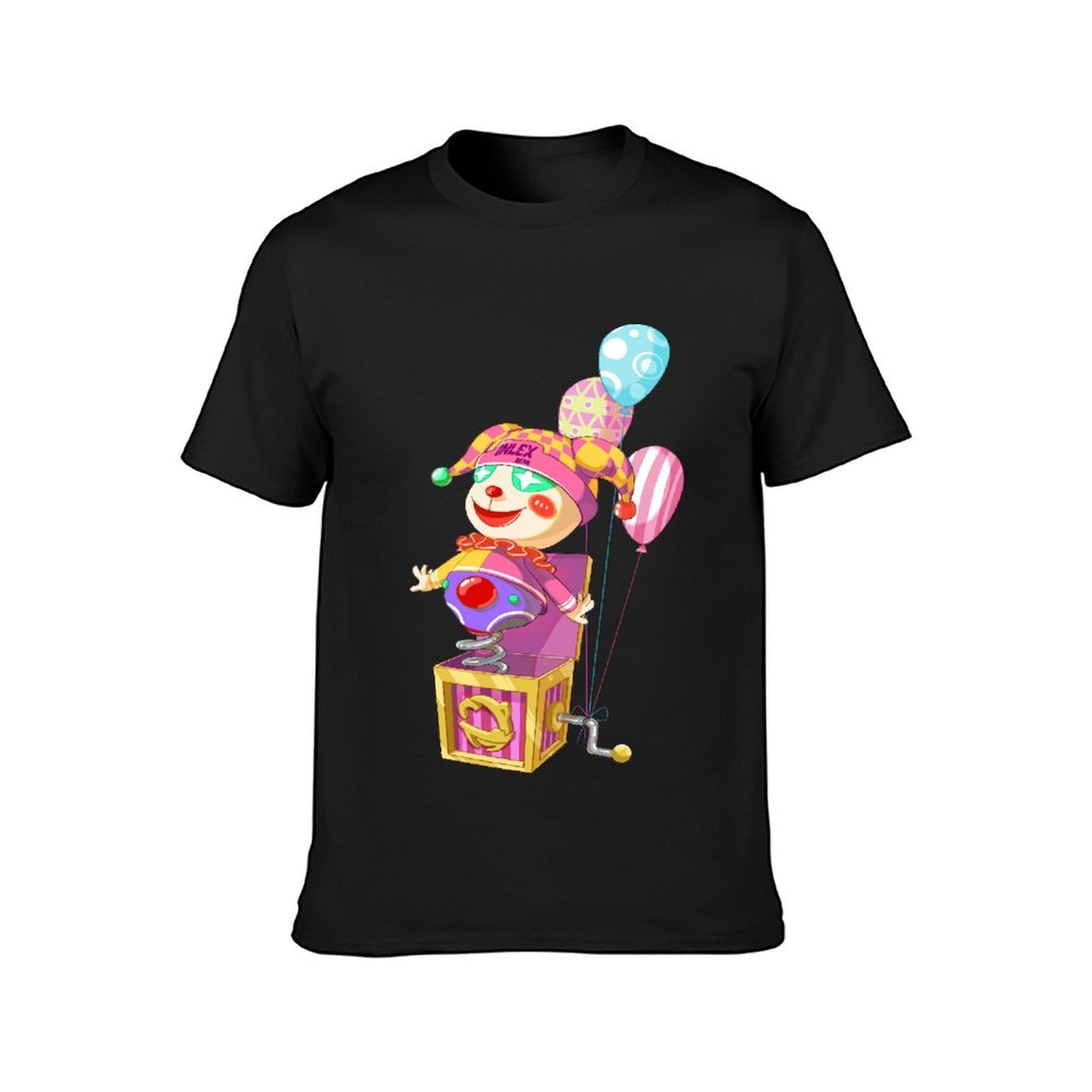 Inlex Bear T-shirtsFundraising BasicSeries T-Shirt