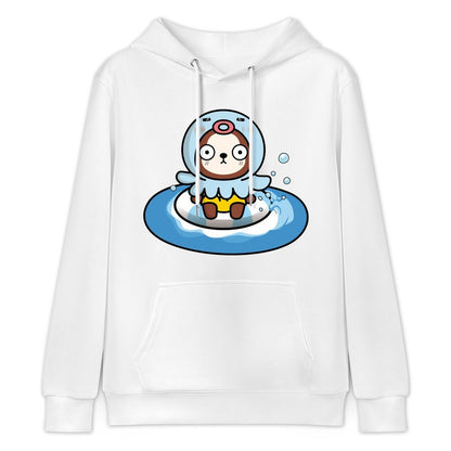 ComfortSeries Durable Front Graphic Hoodies