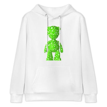 Hoodie Front PatternFresh Eco / Sustainable