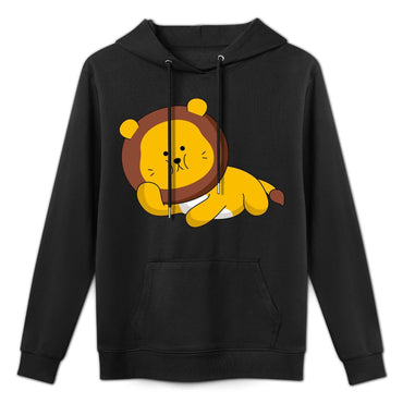 Front Graphic HoodiesOutdoor Premium Finish