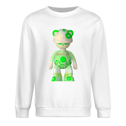 Long Sleeve With Front PatternStreetLine Performance