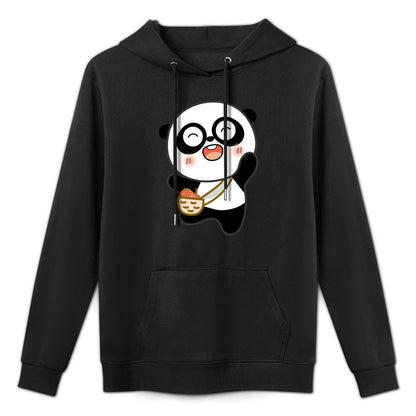 IPBR 250g Hooded Pocket Sweatshirt Front GraphicMen's Hooded  Sweatshirt4000838