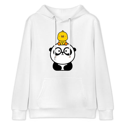 Front Graphic HoodiesClassic Fit Heritage