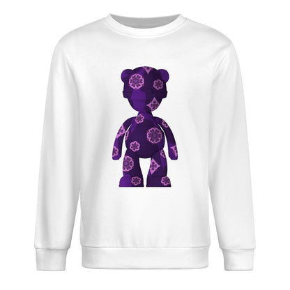 Long Sleeve With Front PatternCoreLine Fundraising
